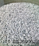 otoczak biały Carrara 20-40 mm