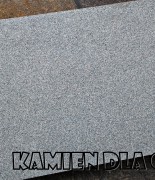 Granit szary płyta płomieniowana 40x60 cm