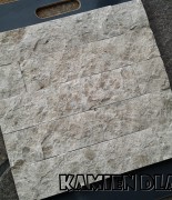 Marmur Artion, płytka 7x30 cm