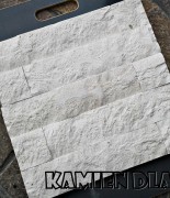 Marmur Perlone płytka, 7x30 cm